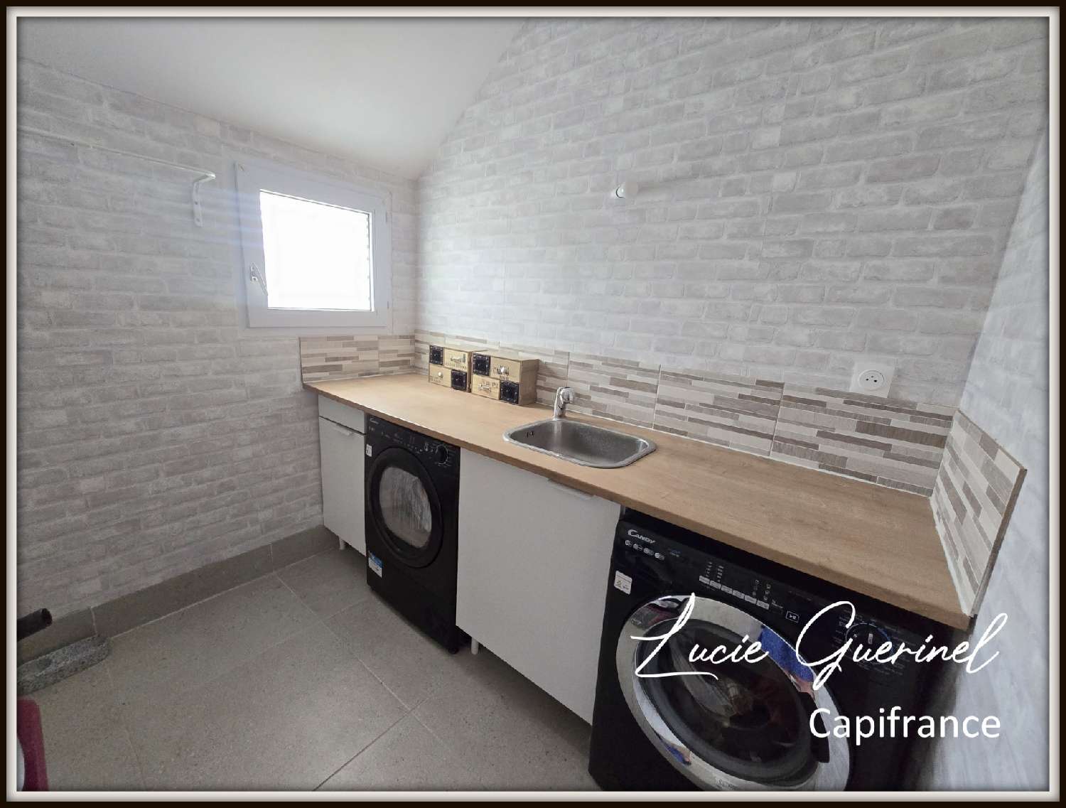 à vendre maison Soulvache Loire-Atlantique 8