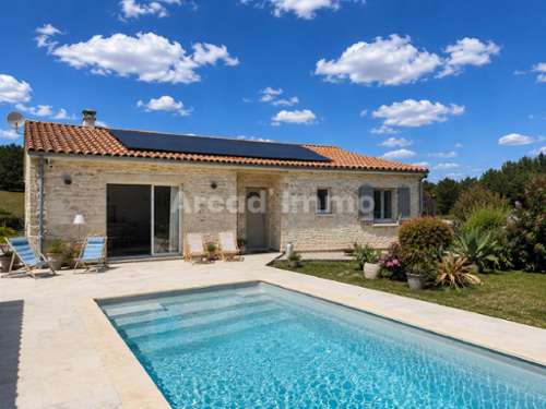 Soumensac Lot-et-Garonne house foto 7403486