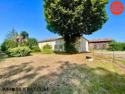 Soumensac Lot-et-Garonne maison foto 7410886