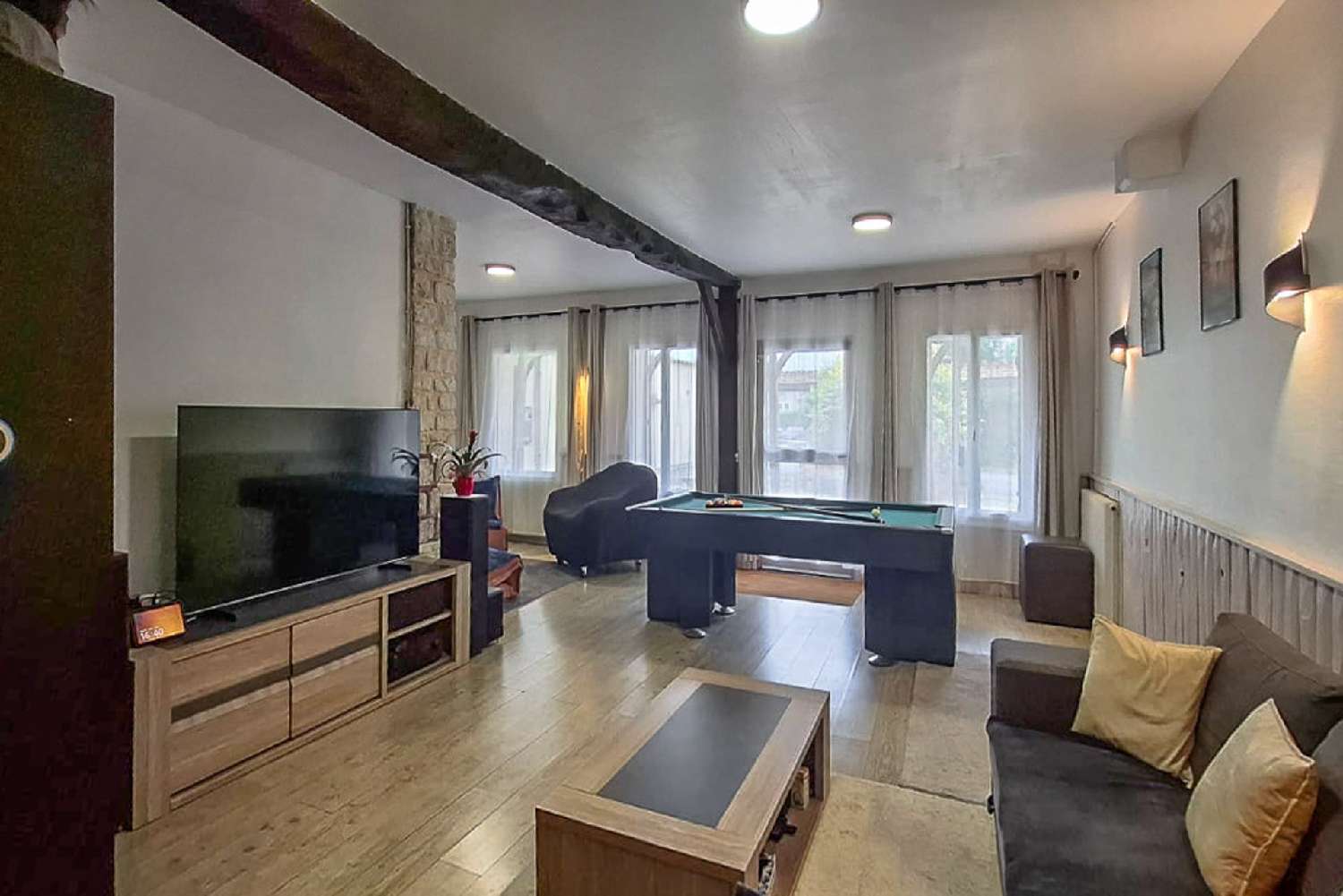 for sale house Sourzac Dordogne 7