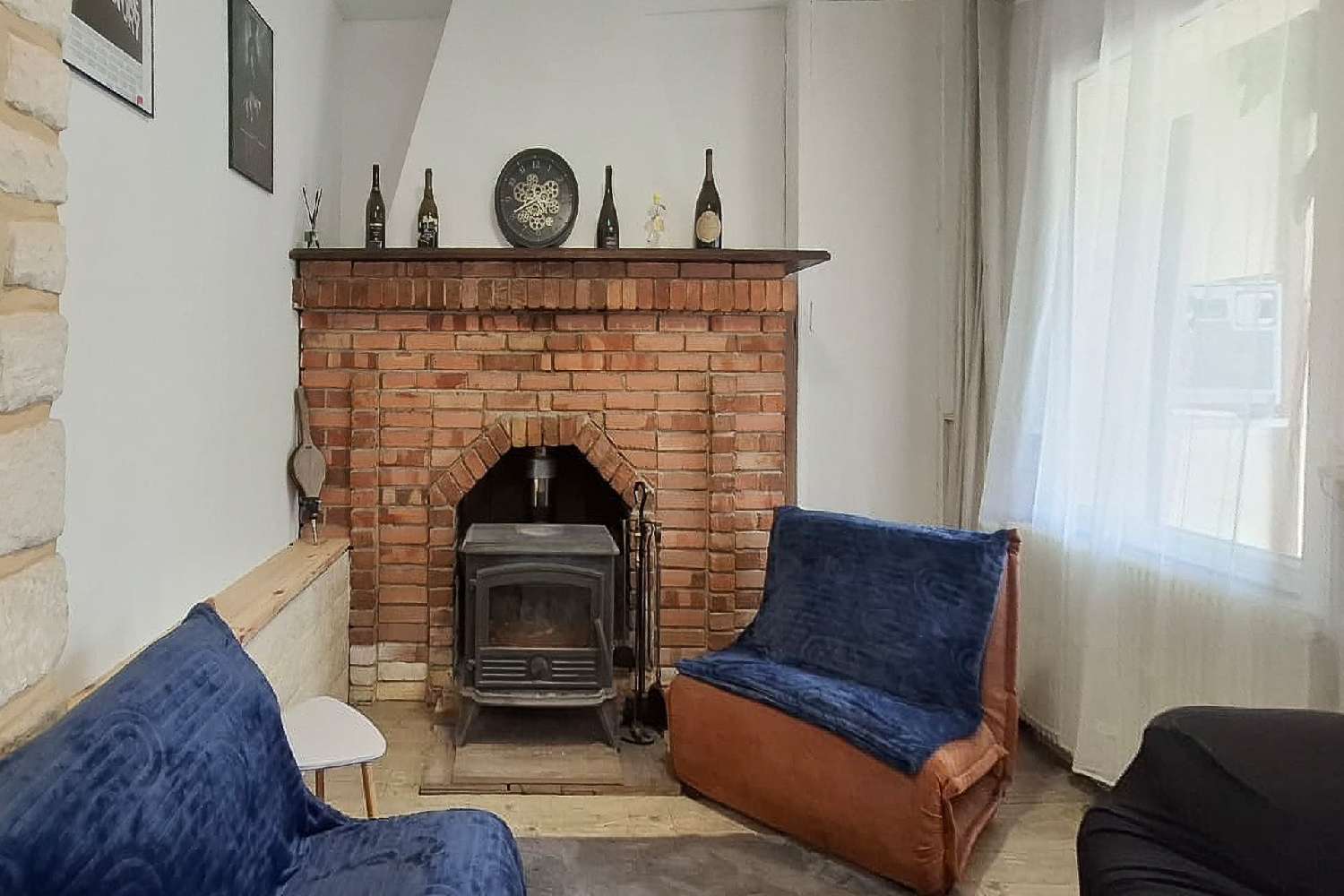 for sale house Sourzac Dordogne 8