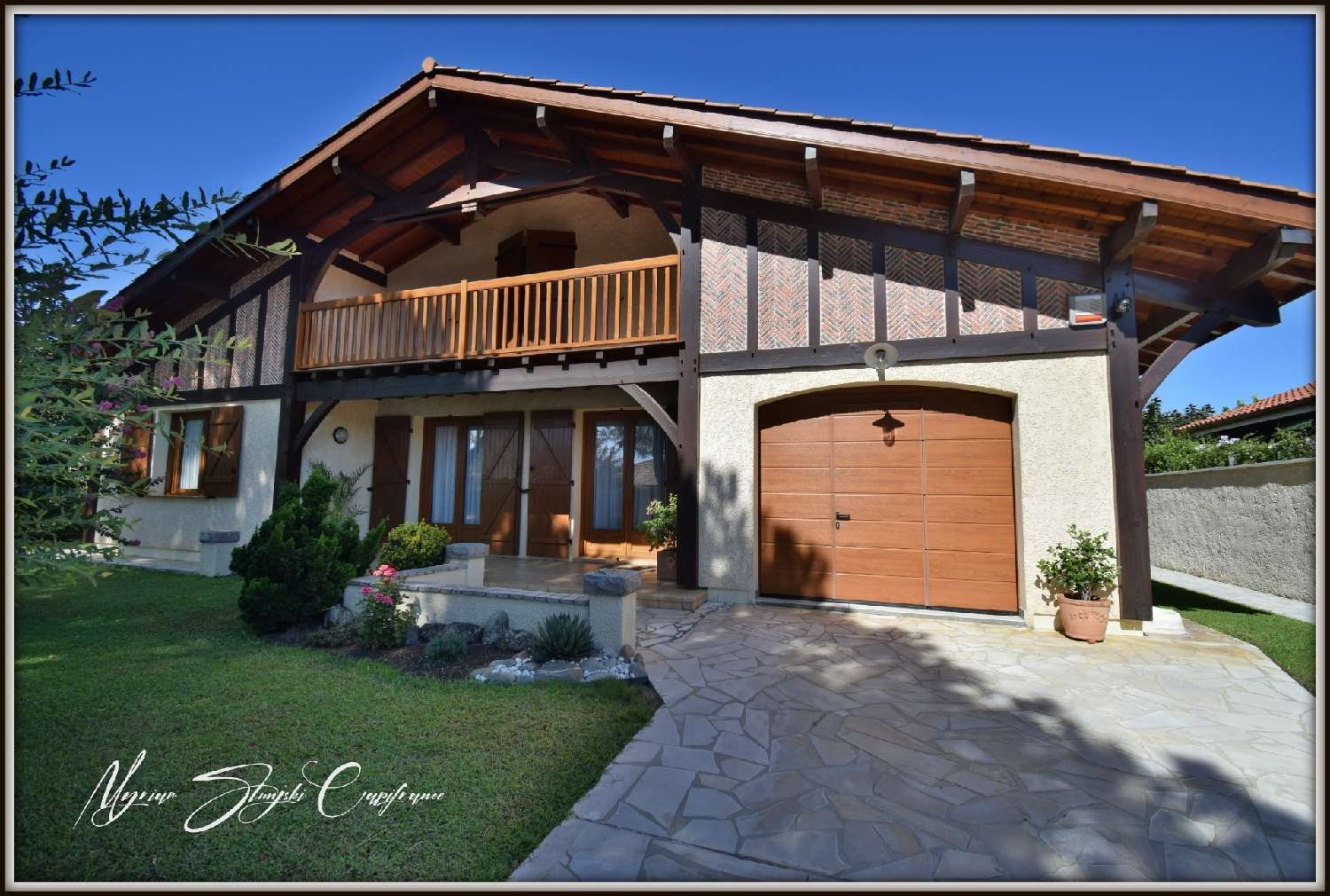  à vendre maison Soustons Landes 1