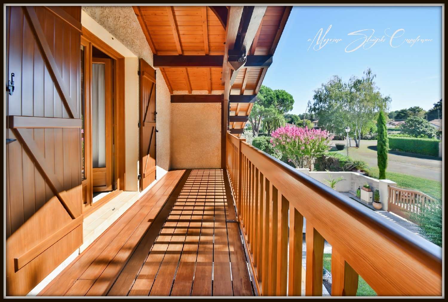  à vendre maison Soustons Landes 2