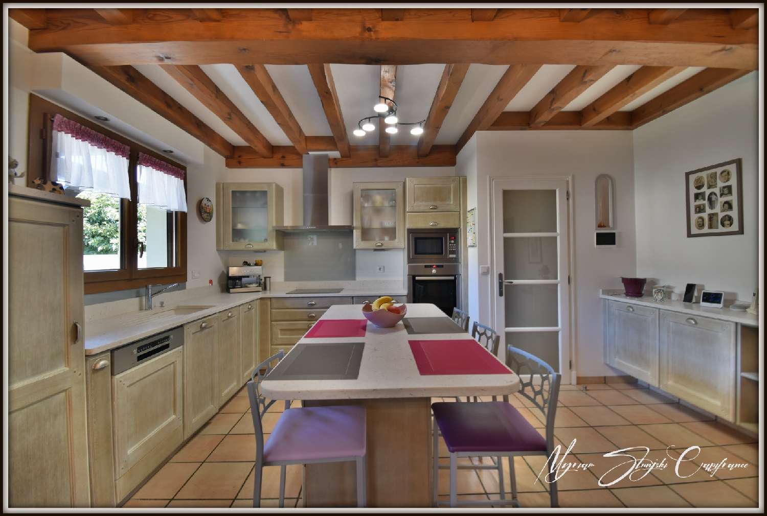  à vendre maison Soustons Landes 3