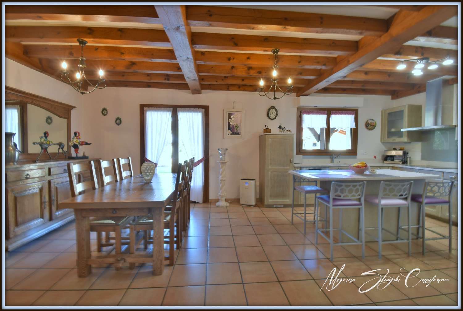  à vendre maison Soustons Landes 5