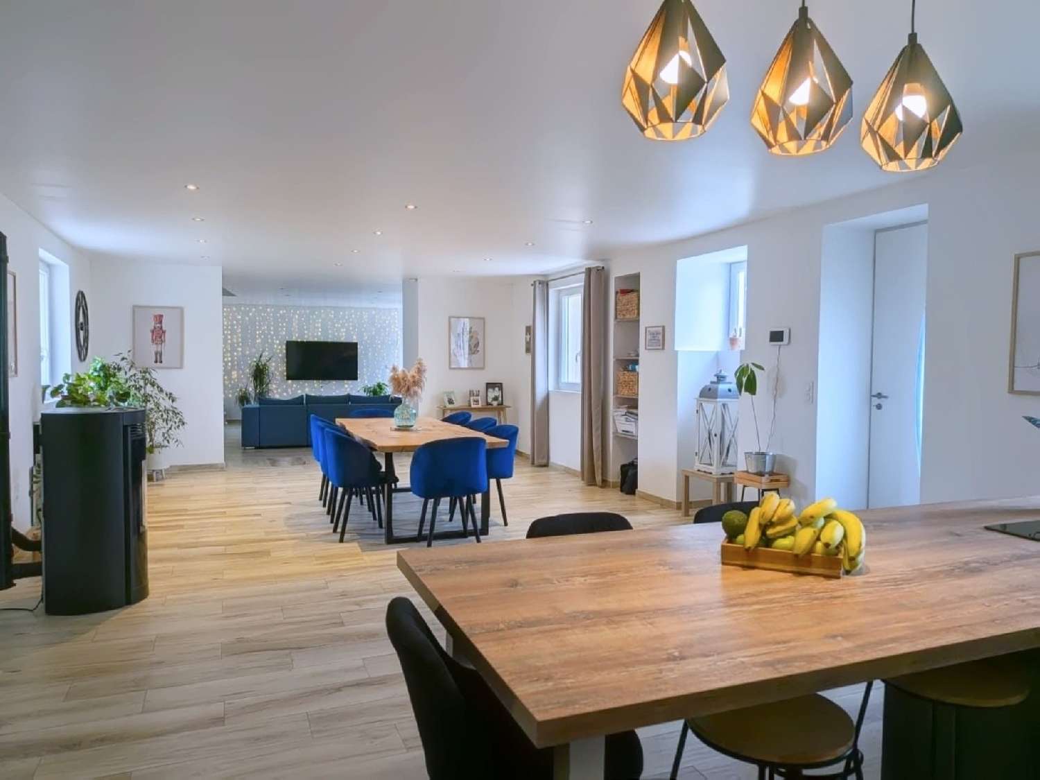  à vendre maison Souvigné Deux-Sèvres 2