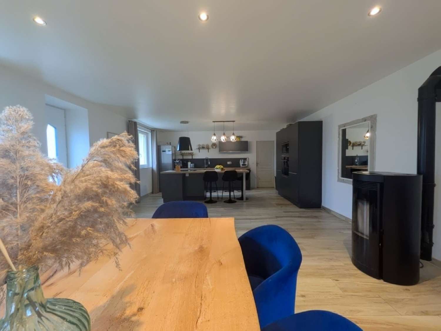  à vendre maison Souvigné Deux-Sèvres 3