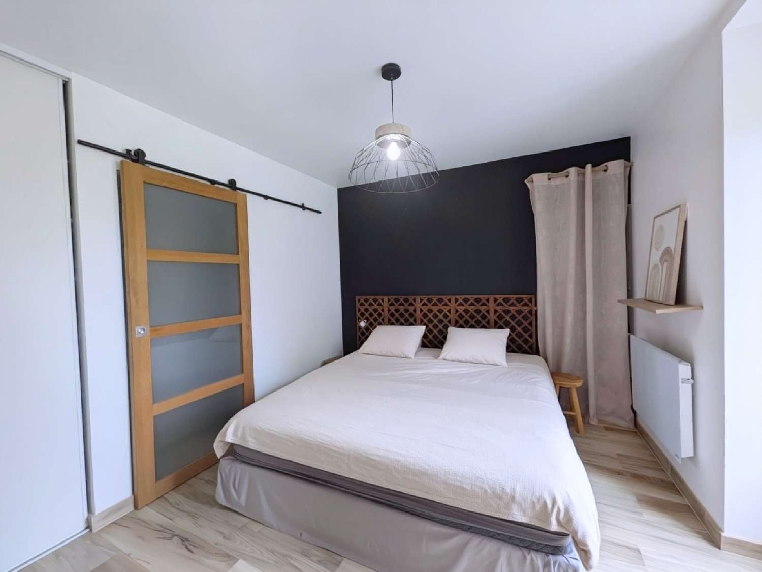  à vendre maison Souvigné Deux-Sèvres 5