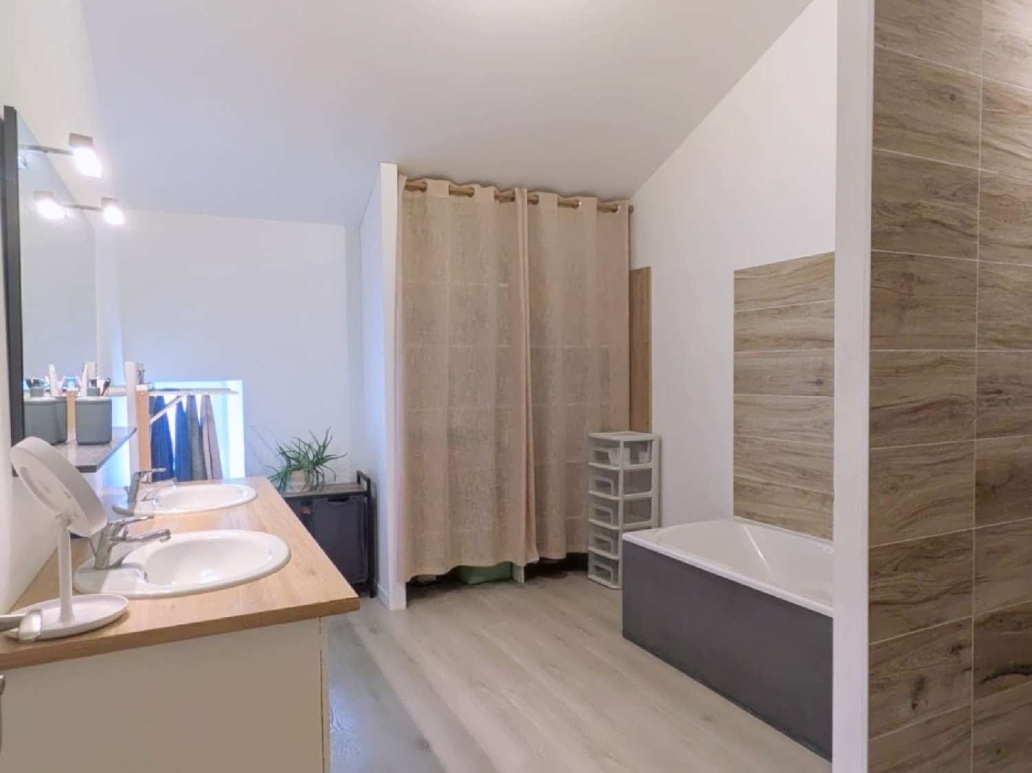  à vendre maison Souvigné Deux-Sèvres 6