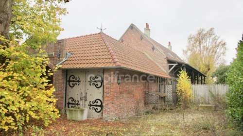 Steenwerck Nord casa foto 7404378