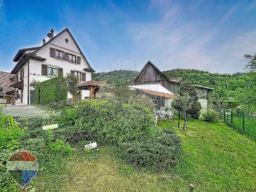 Stosswihr Haut-Rhin Haus Bild 7402329