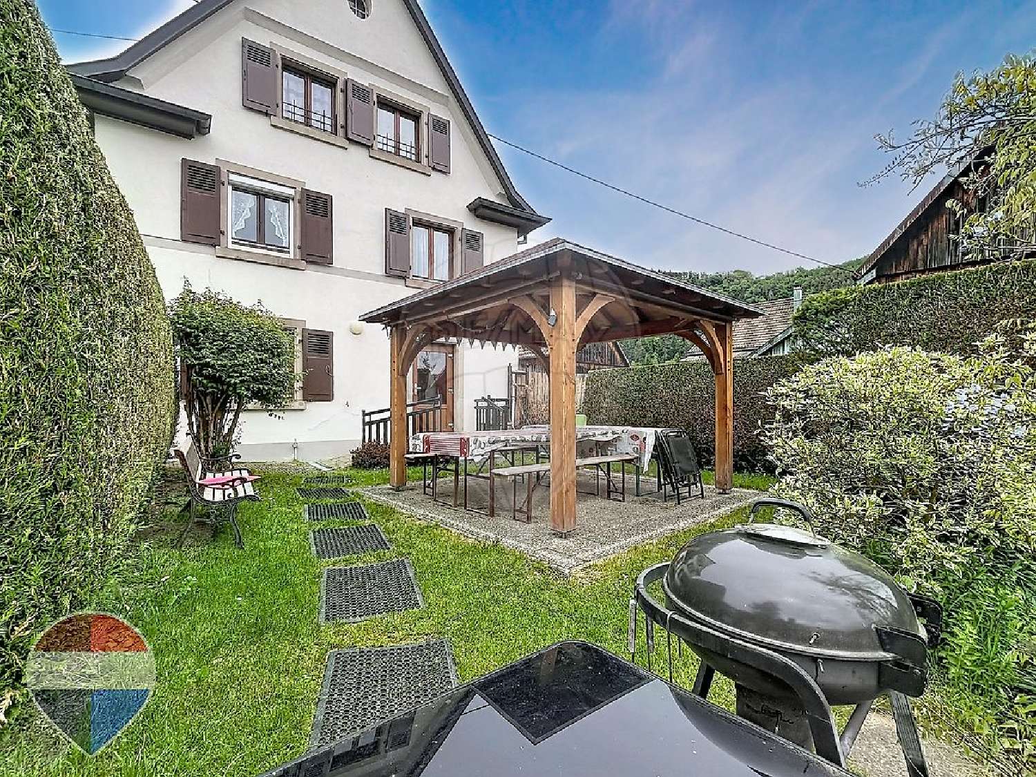 kaufen Haus Stosswihr Haut-Rhin 4