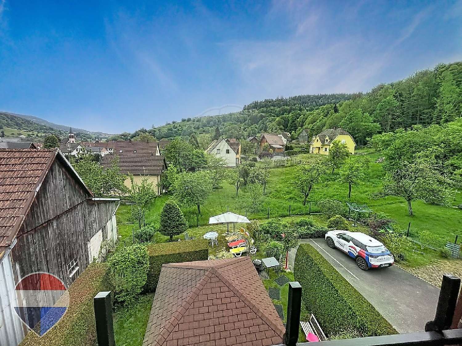 kaufen Haus Stosswihr Haut-Rhin 5