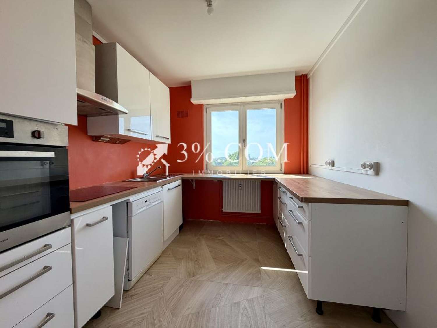  à vendre maison Strasbourg 67100 Bas-Rhin 3