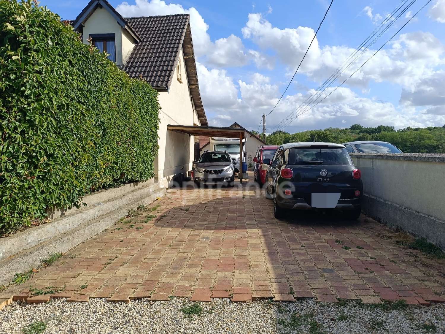 kaufen Haus Subligny Yonne 2