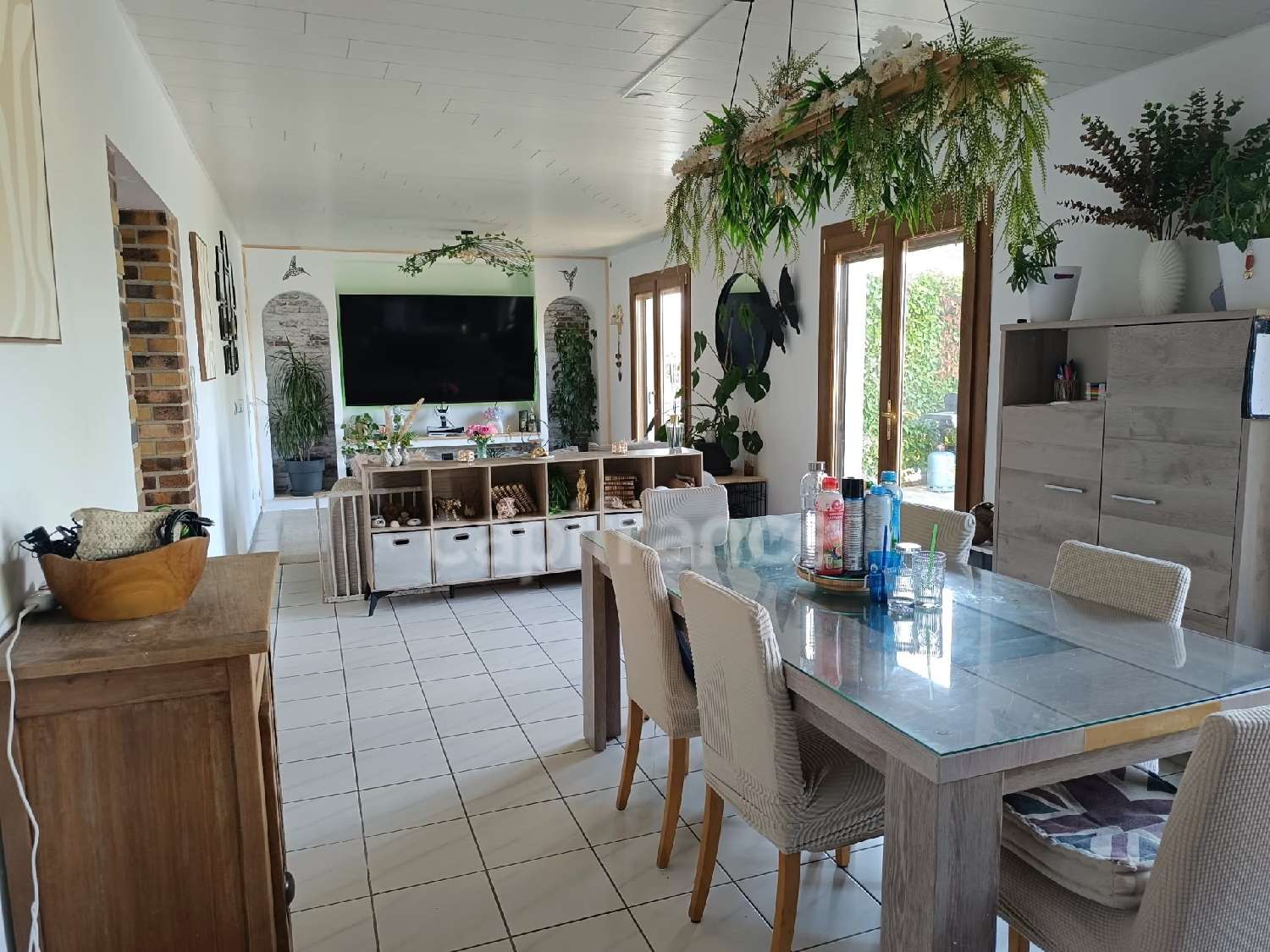 kaufen Haus Subligny Yonne 4