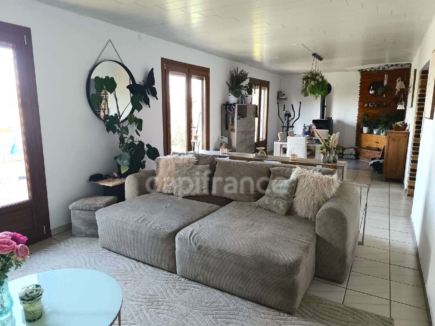 kaufen Haus Subligny Yonne 5