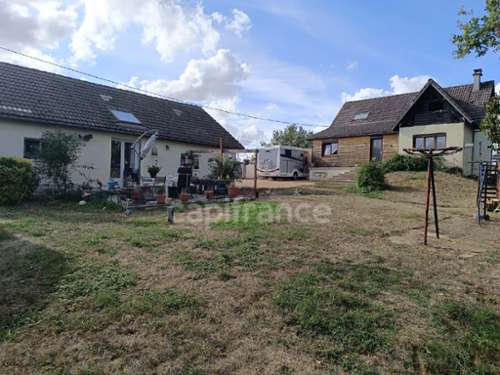 Subligny Yonne Haus Bild 7411212