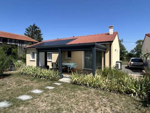 Surat Puy-de-Dôme house foto 7413516