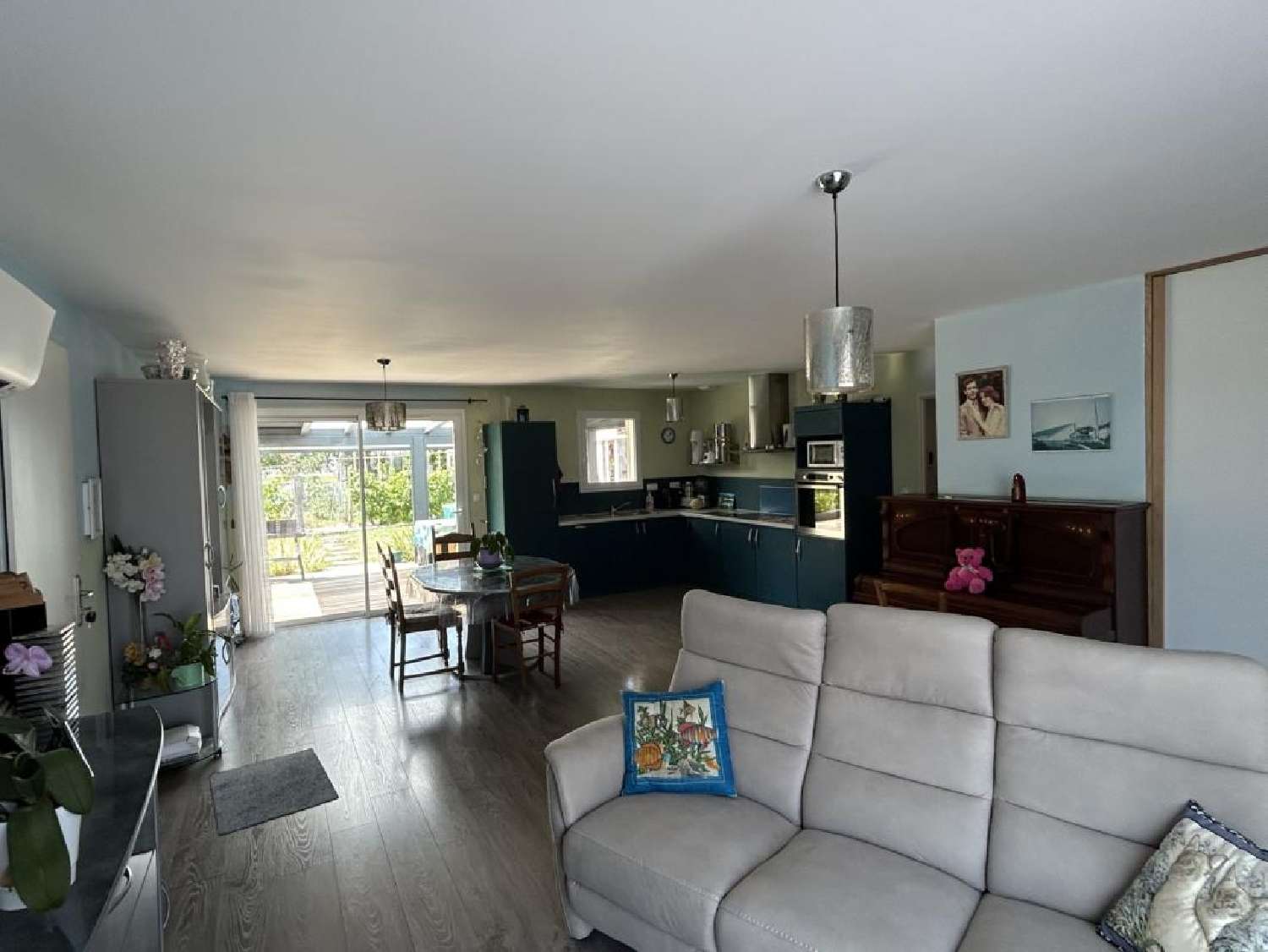  for sale house Surat Puy-de-Dôme 4