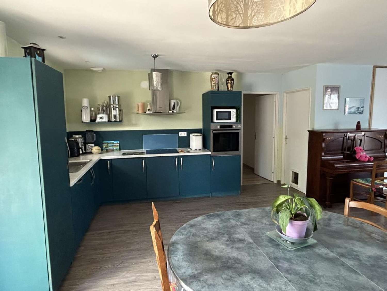  for sale house Surat Puy-de-Dôme 5