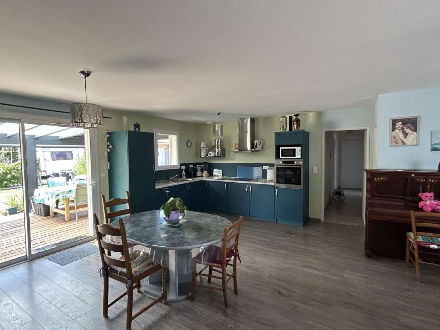 for sale house Surat Puy-de-Dôme 6