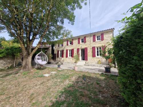 Surgères Charente-Maritime Haus Bild 7416616