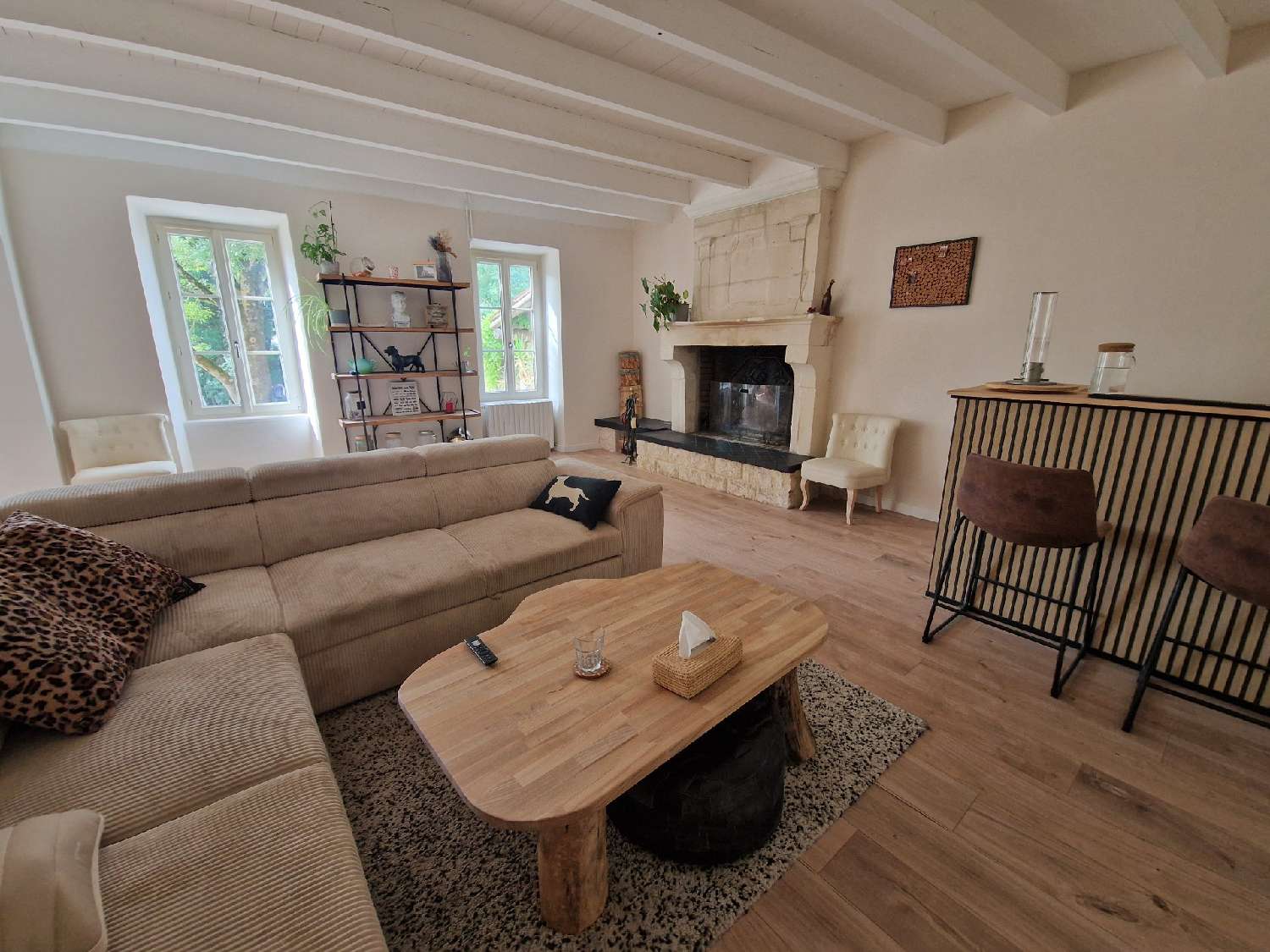 kaufen Haus Surgères Charente-Maritime 2