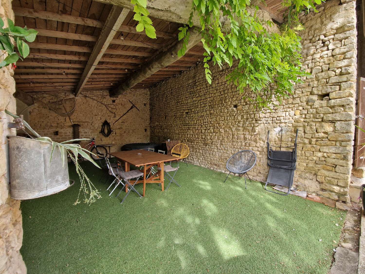 kaufen Haus Surgères Charente-Maritime 7