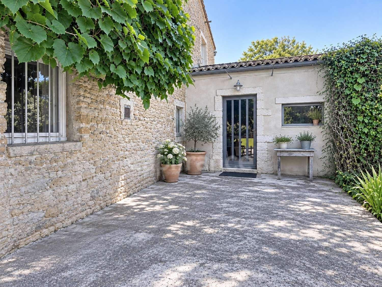 kaufen Haus Suze-la-Rousse Drôme 6