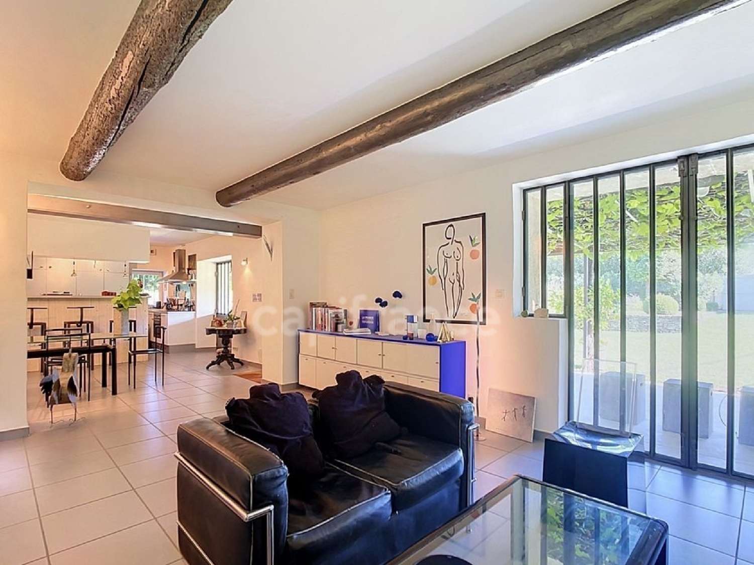 kaufen Haus Suze-la-Rousse Drôme 7