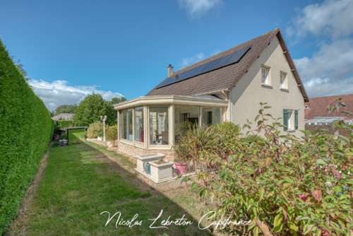 Taillebois Orne house foto 7407898
