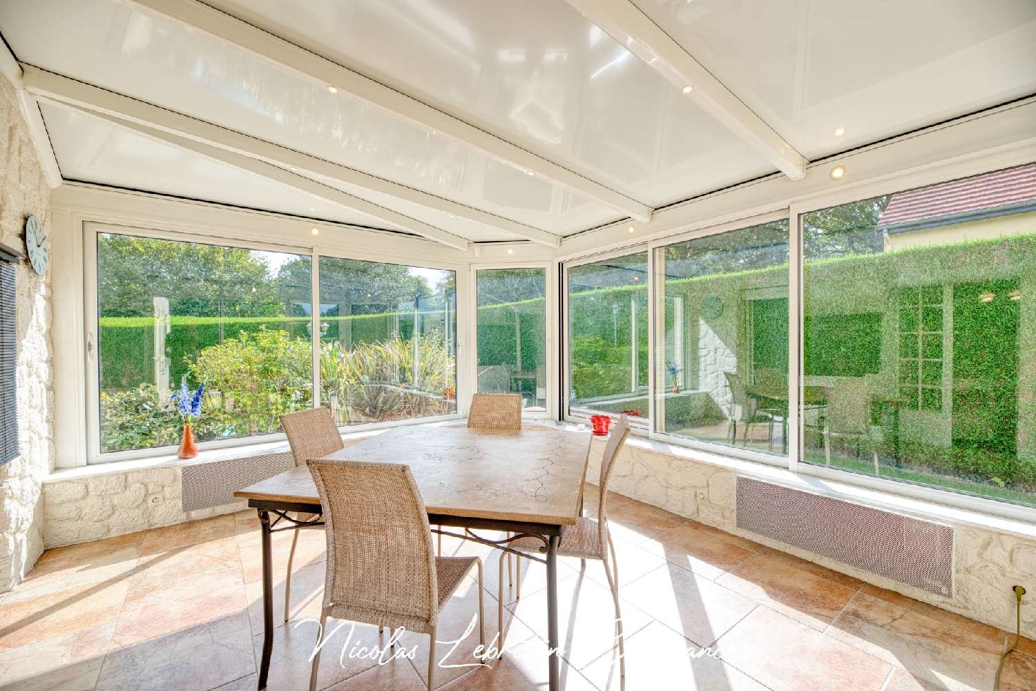 for sale house Taillebois Orne 2