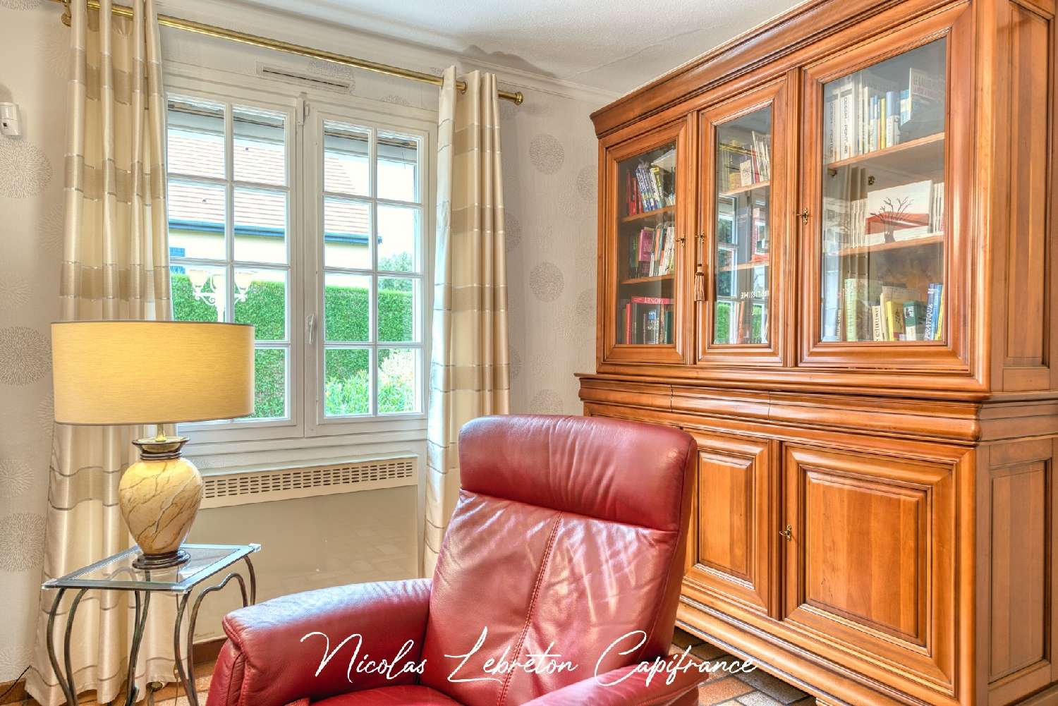 for sale house Taillebois Orne 8
