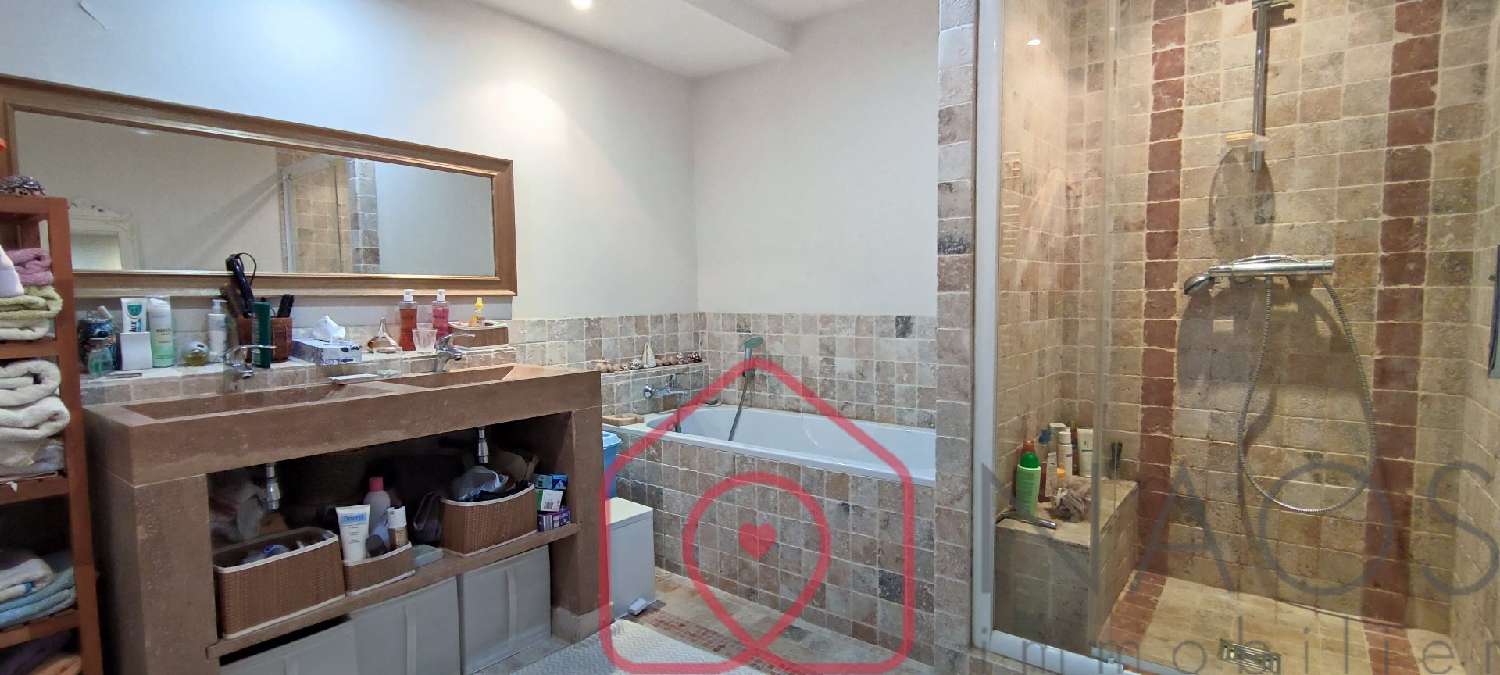  à vendre maison Tamaris-sur-Mer Var 6