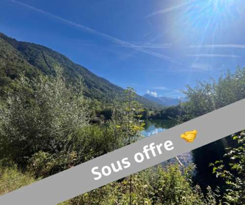 Taninges Haute-Savoie Haus Bild 7407788