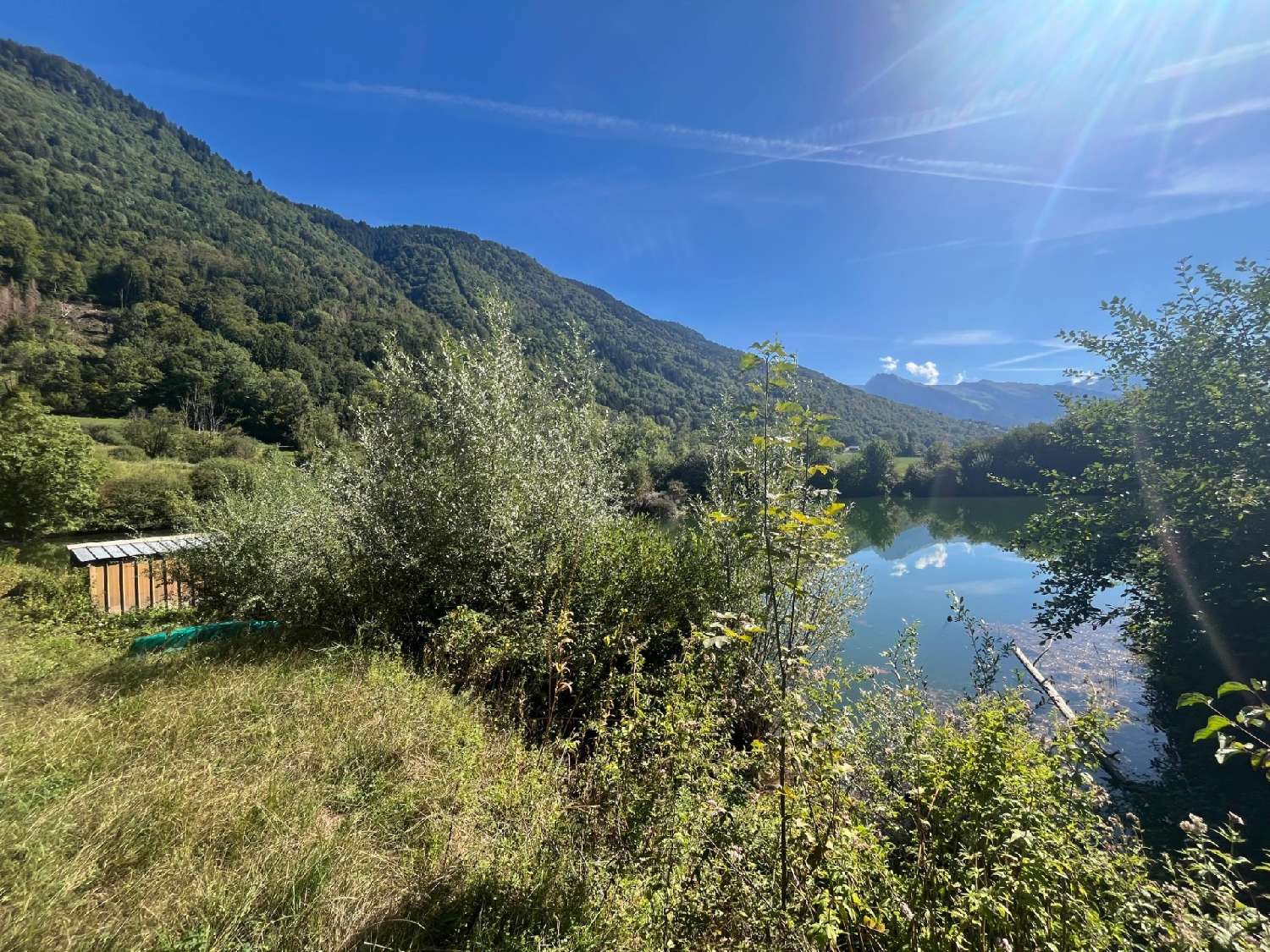 kaufen Haus Taninges Haute-Savoie 2
