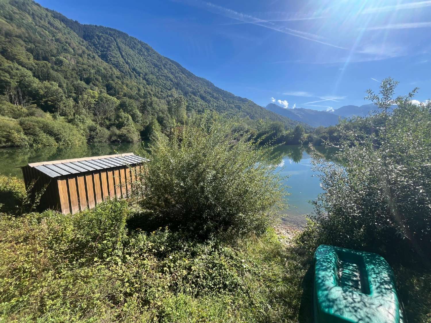 kaufen Haus Taninges Haute-Savoie 3
