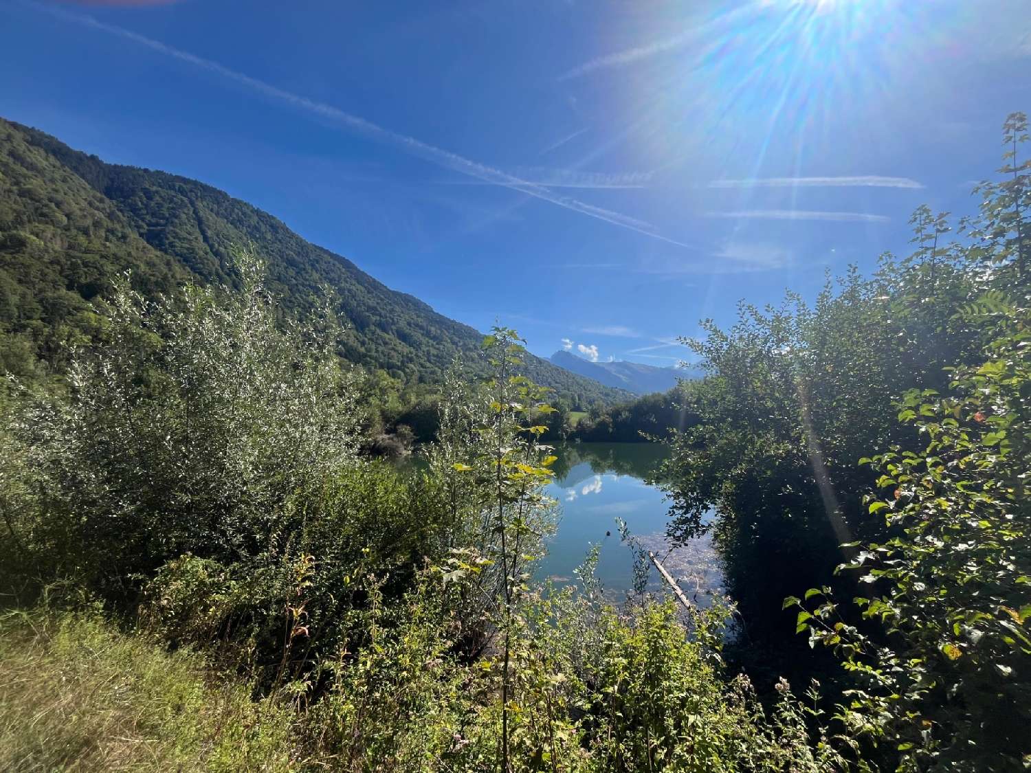 kaufen Haus Taninges Haute-Savoie 4