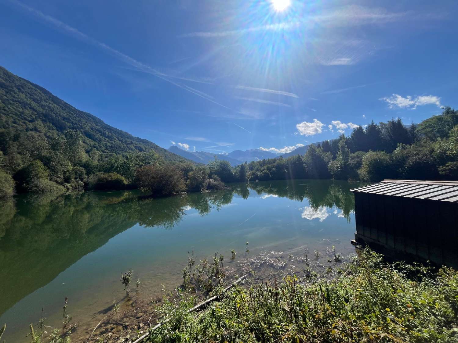 kaufen Haus Taninges Haute-Savoie 5