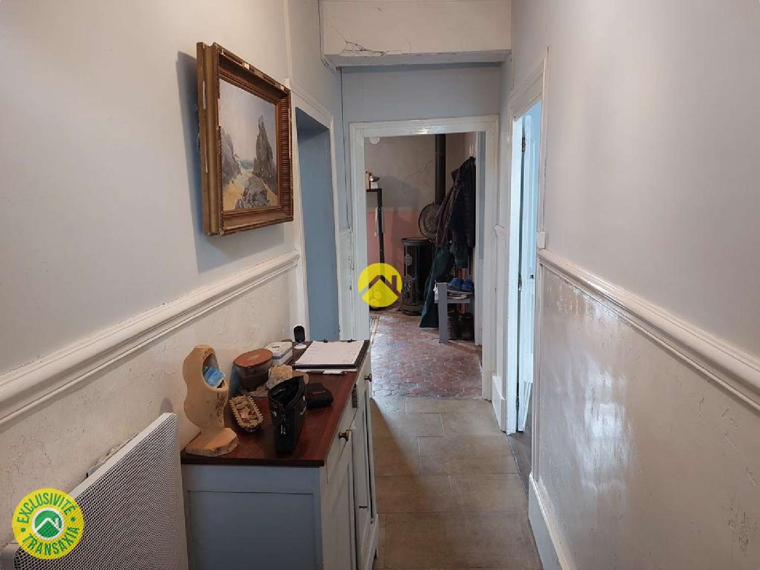for sale house Tanlay Yonne 2