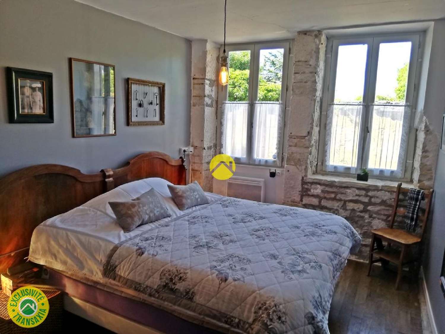 for sale house Tanlay Yonne 3
