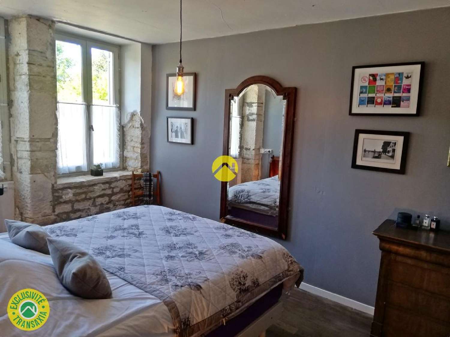 for sale house Tanlay Yonne 4