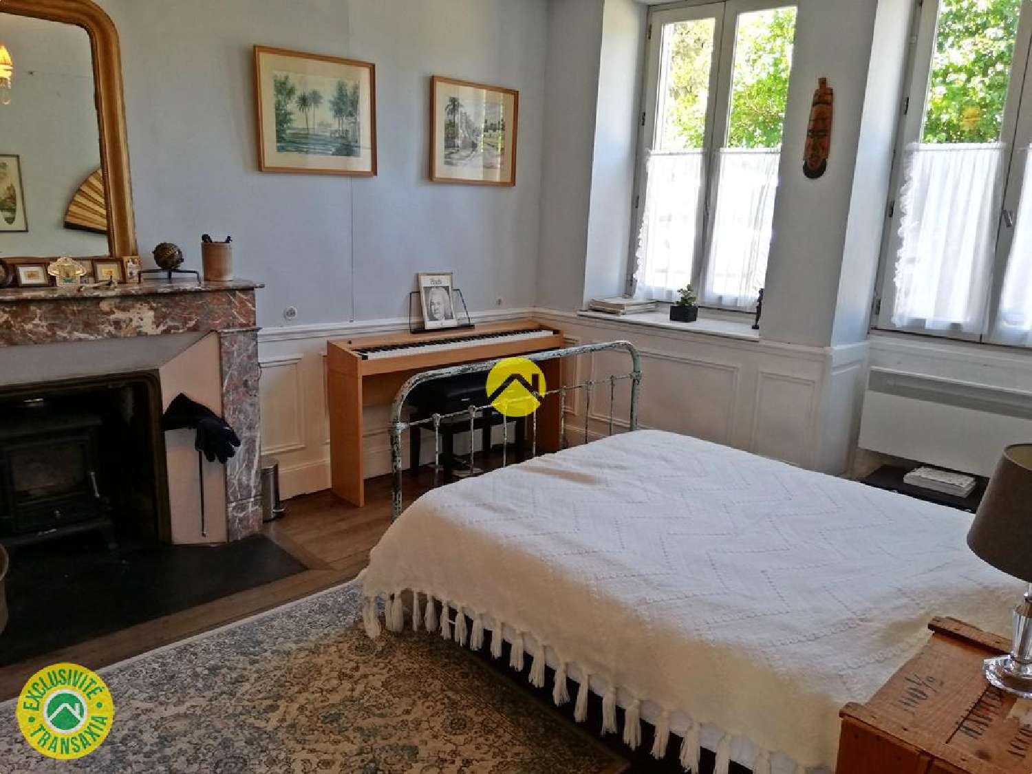 for sale house Tanlay Yonne 5