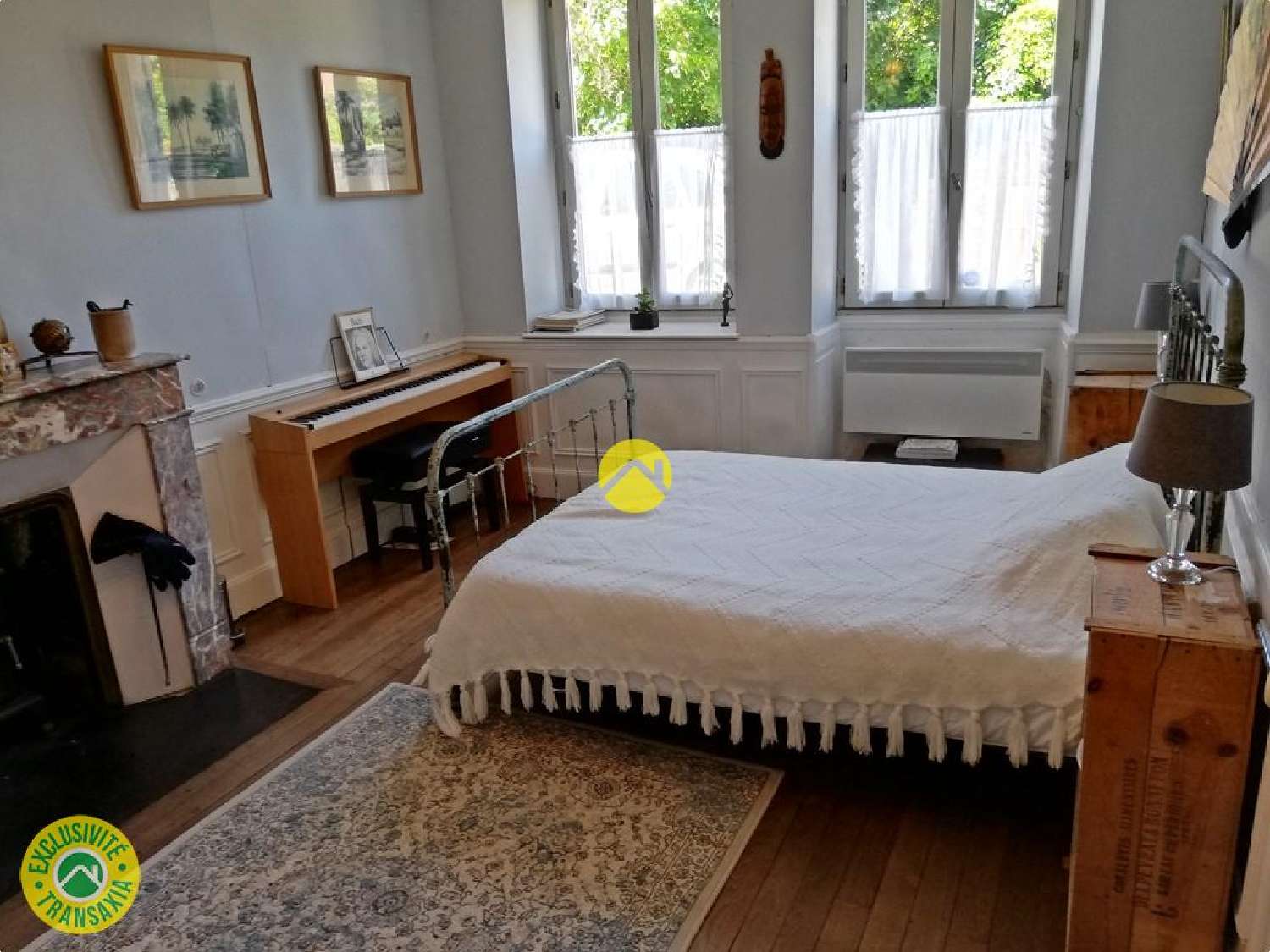 for sale house Tanlay Yonne 6