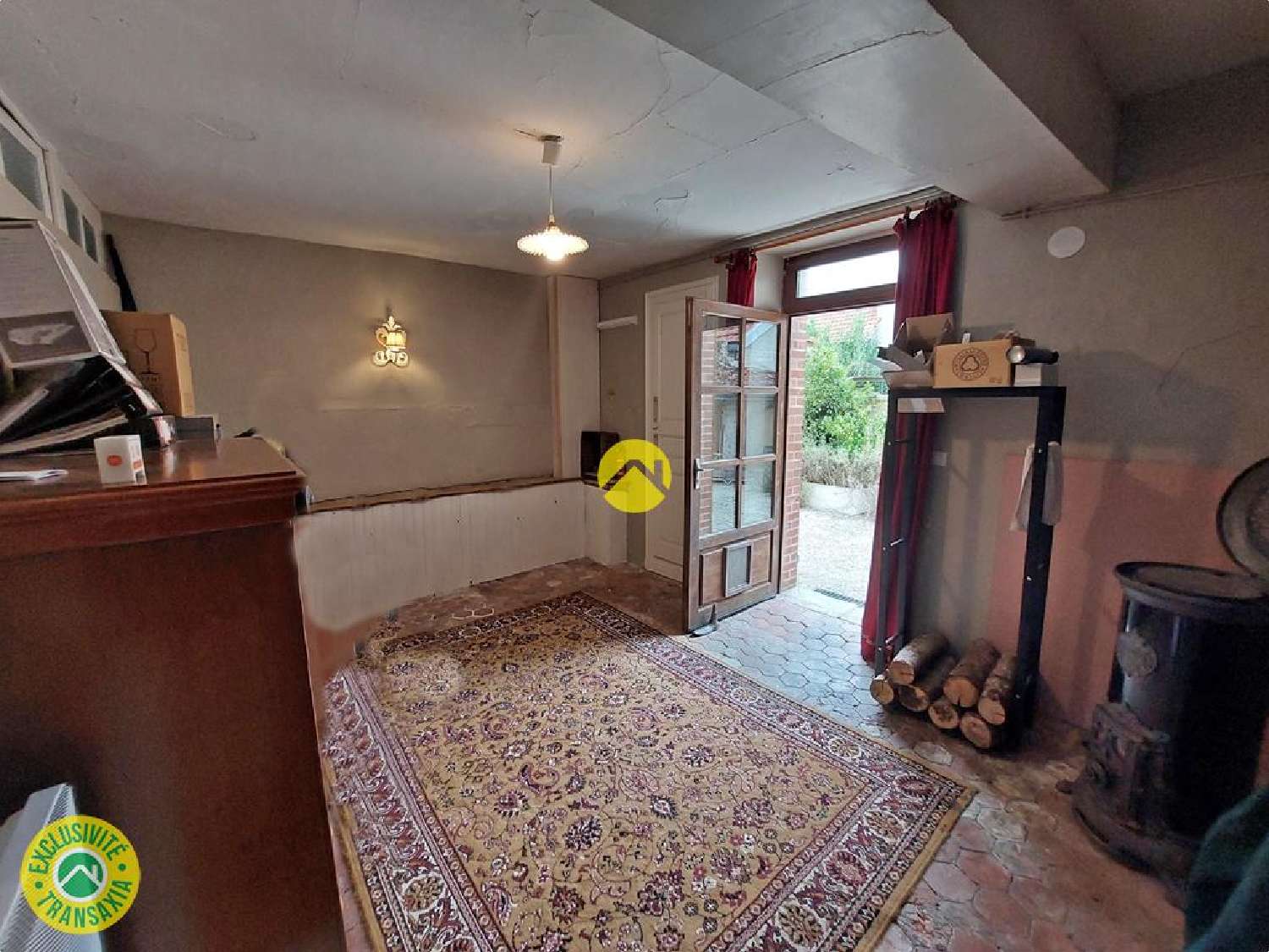 for sale house Tanlay Yonne 7