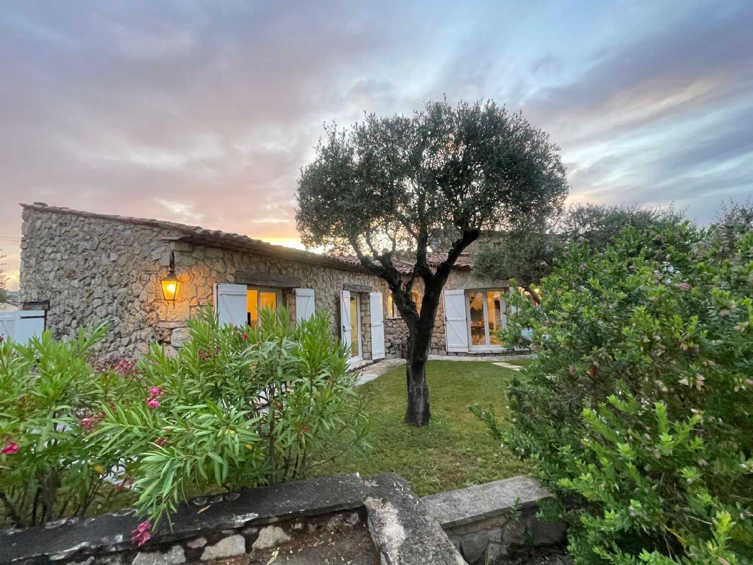  à vendre maison Tanneron Var 2