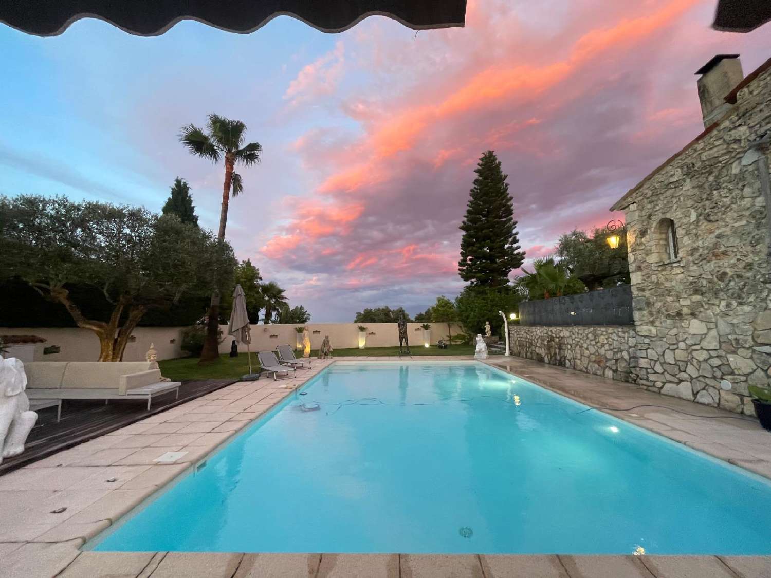  à vendre maison Tanneron Var 3
