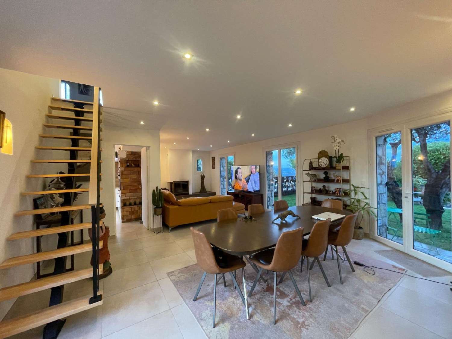 à vendre maison Tanneron Var 5