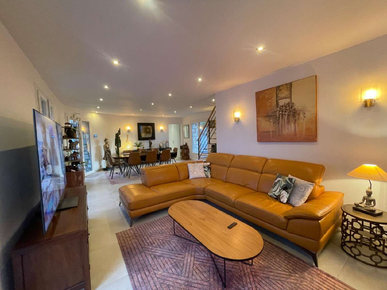  à vendre maison Tanneron Var 6